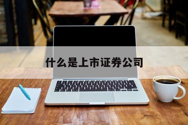 什么是上市证券公司(上市证券公司排名2021)